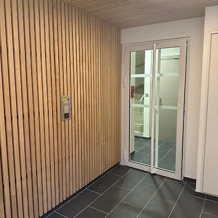 Myhotel19 3*