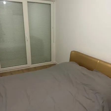 Myhotel19 Apartament